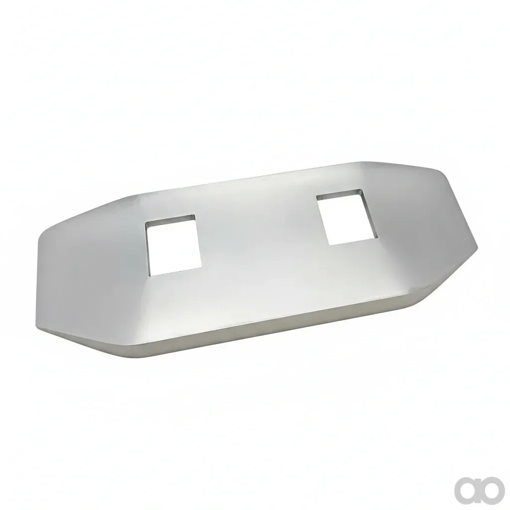 Amazone - 224836 - Schieber