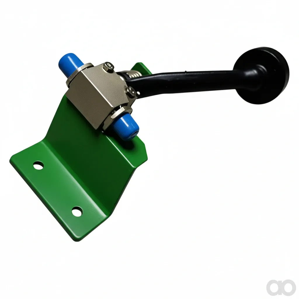Amazone - 224850 - Schaltventil Einkl. Re