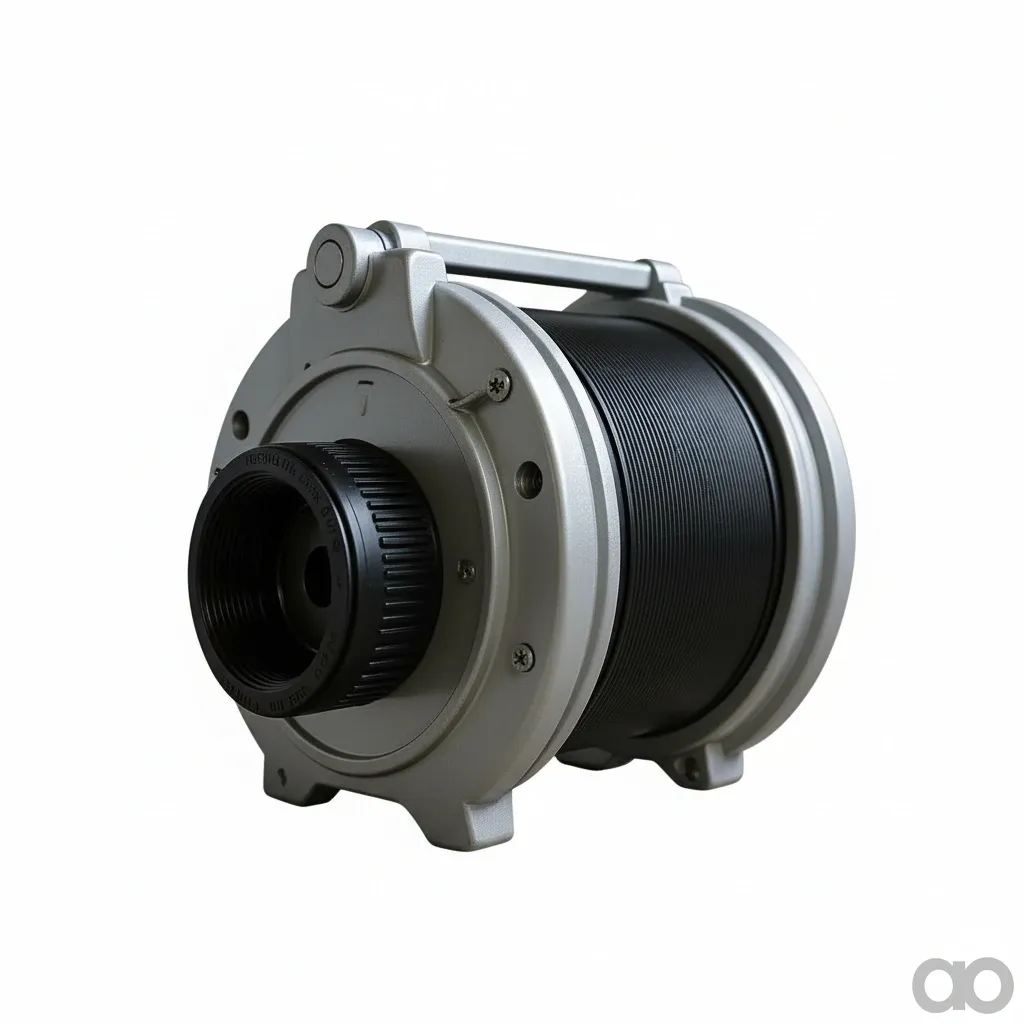 Amazone - 2484100 - #0 Skala 40X320 Resopal