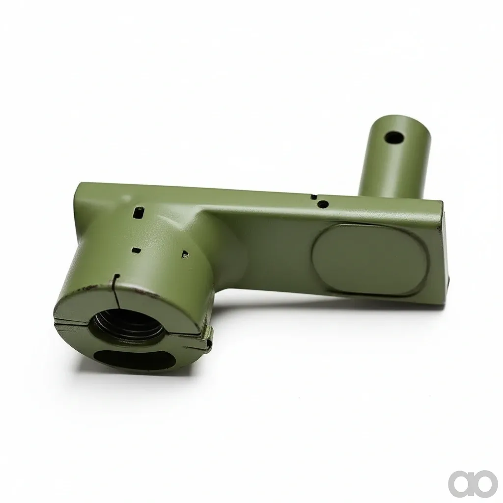 Amazone - 2490100 - Hebellasche Schleuse Zg-B