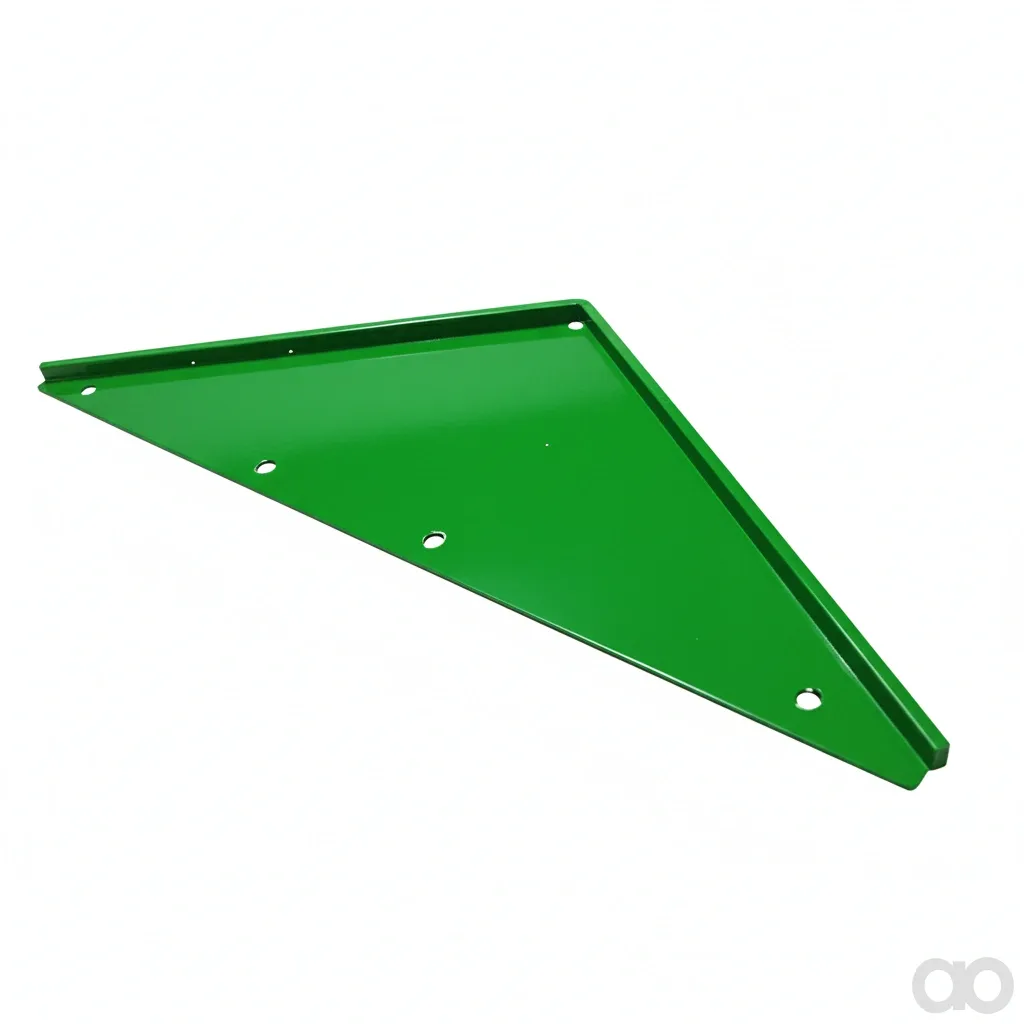 Amazone - 2505100 - Abstreifer Umlenkr.Unt. ##A