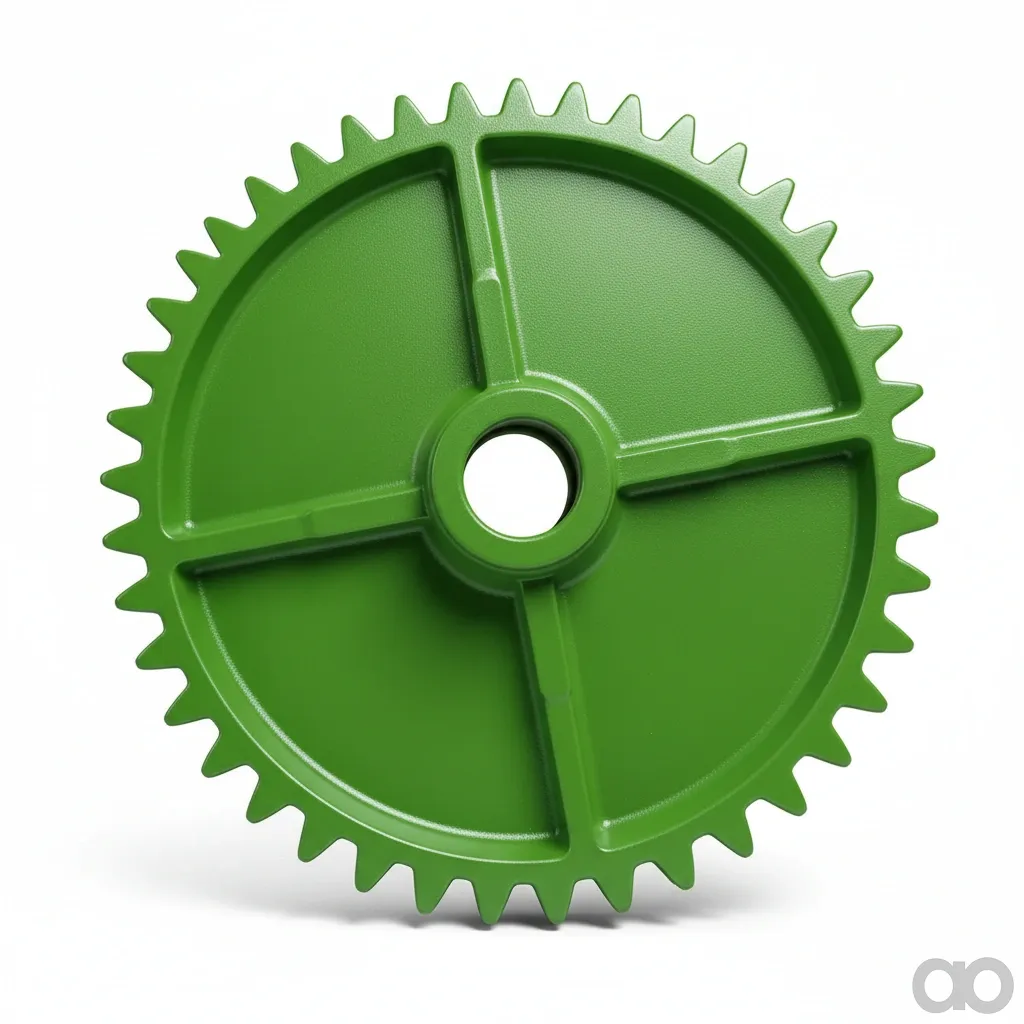 Amazone - 2516100 - Stirnrad F. Einschnuertrommel (02)