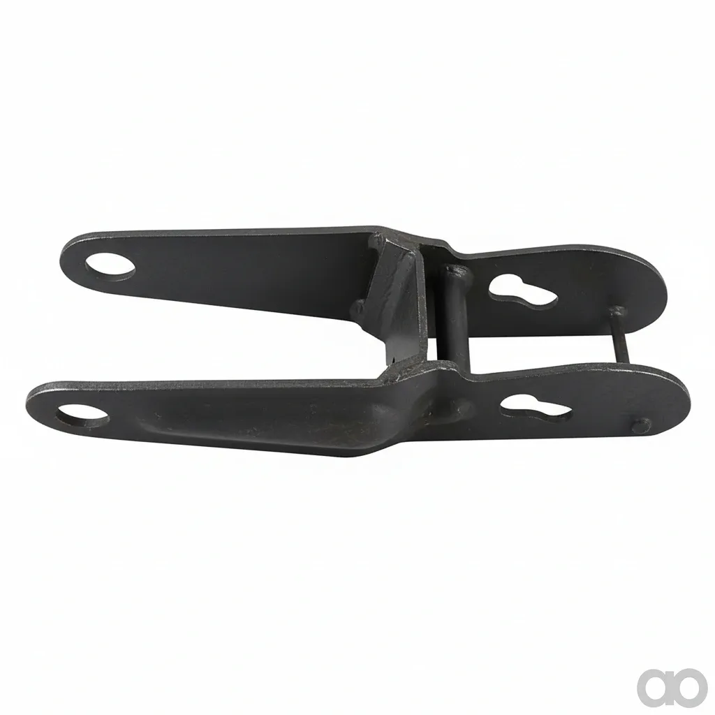 Amazone - 2536100 - Stuetzschuh