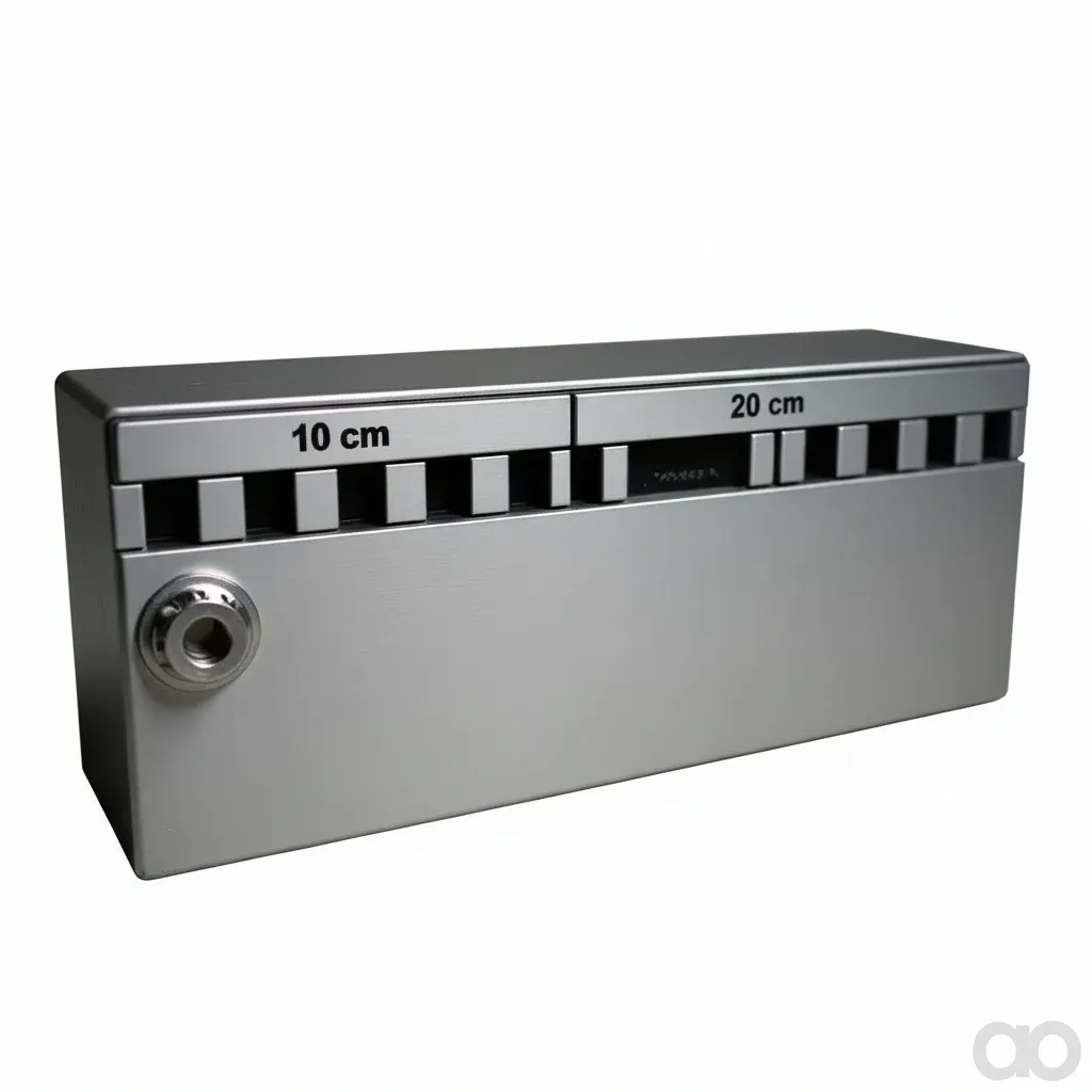 Amazone - 30000156 - Huelse 20x9