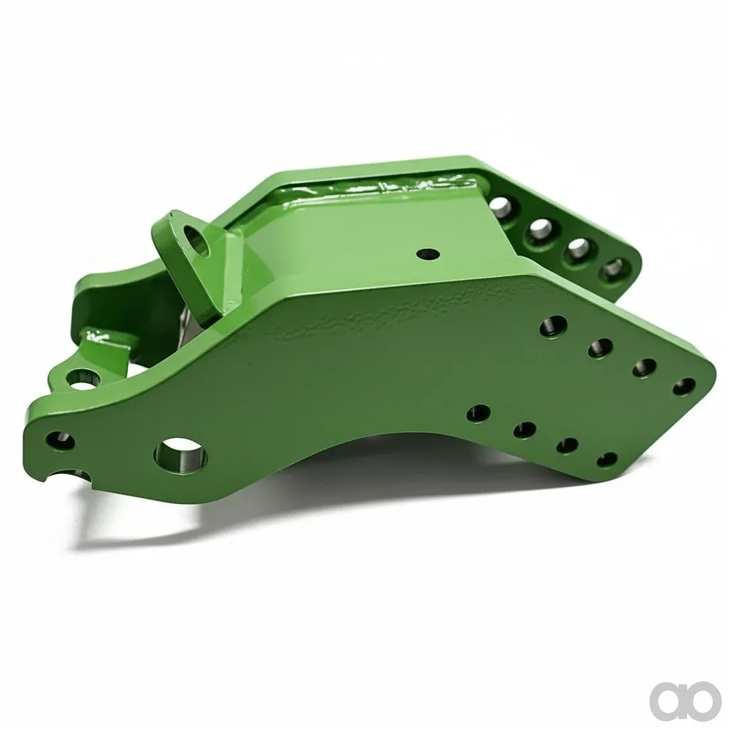 Amazone - 30000348 - Traegerplatten Geschw. (02/K3)