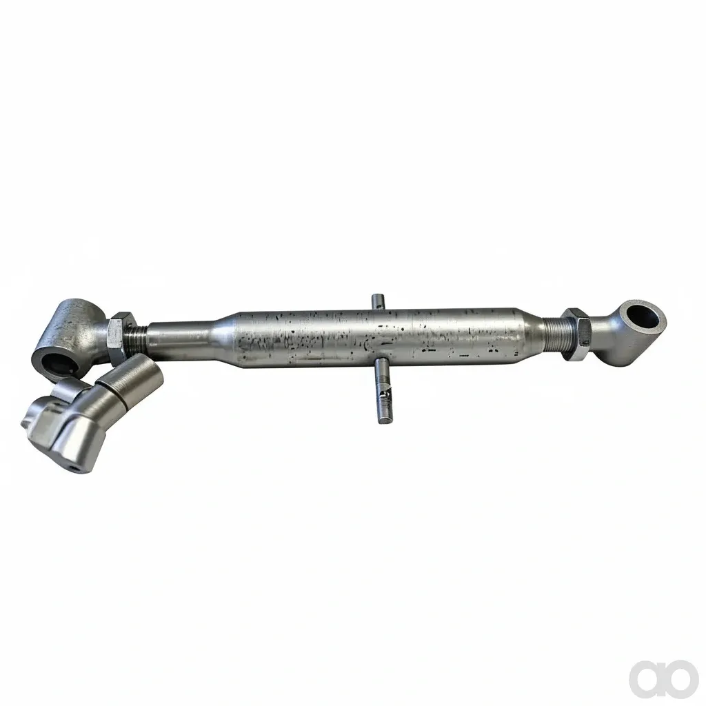 Amazone - 30000357 - Spannschloss M30 Kpl. MB