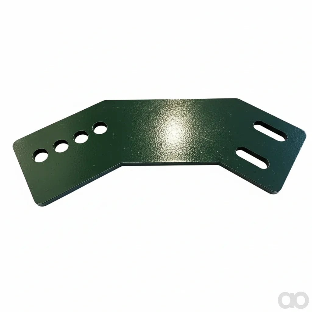 Amazone - 30000459 - Seitenplatte Hektor Rad