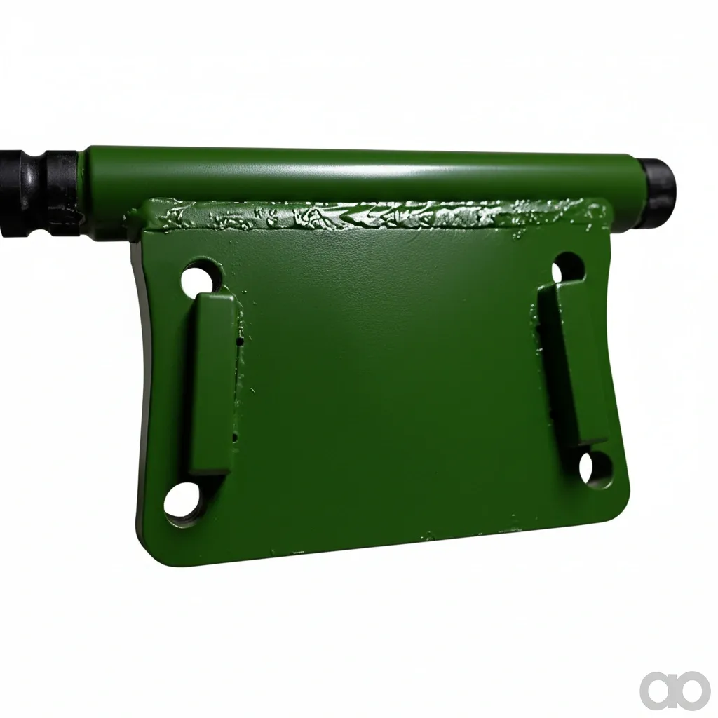 Amazone - 30000466 - Scheibensech Konsol Schwer SB