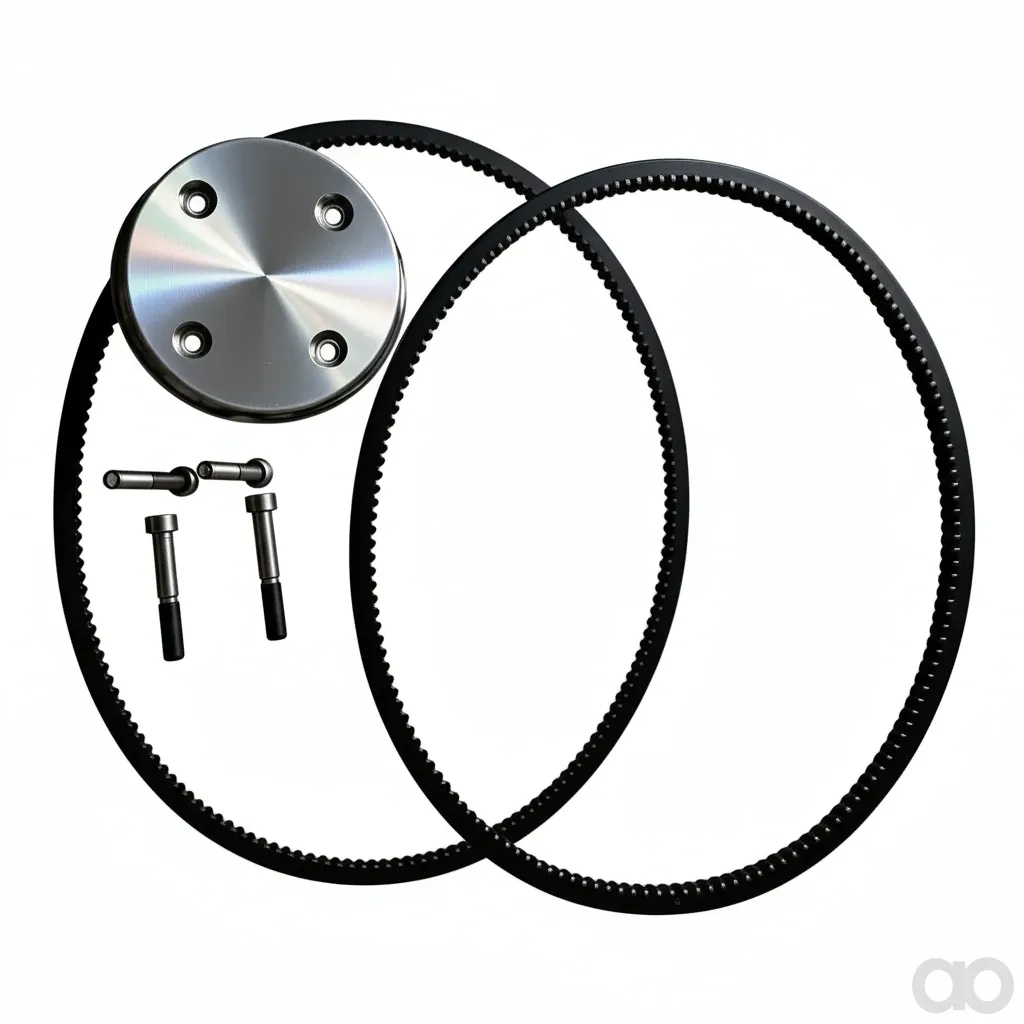 Amazone - 300922 - Satz Stage V