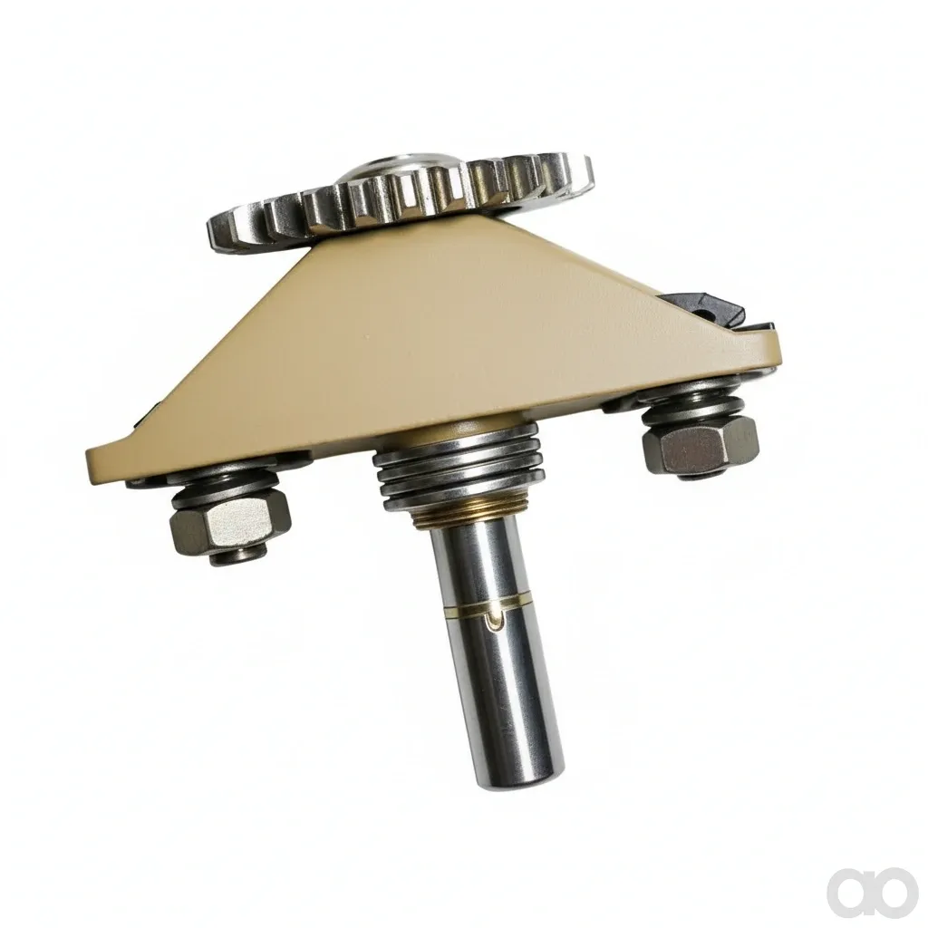 Amazone - 3029310 - Kettenspanner Kpl. (02)