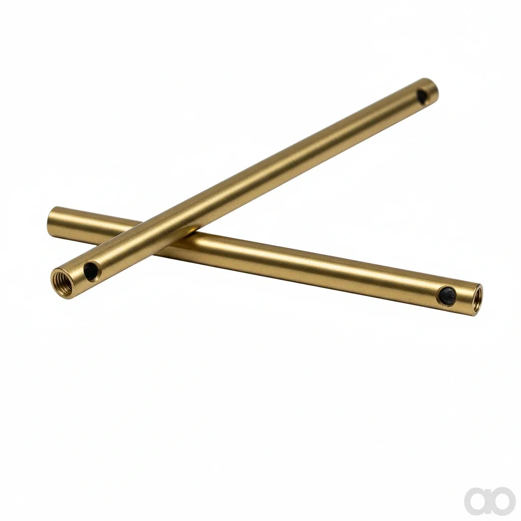 Amazone - 3040400 - Klemmrohr 14X2,5X260
