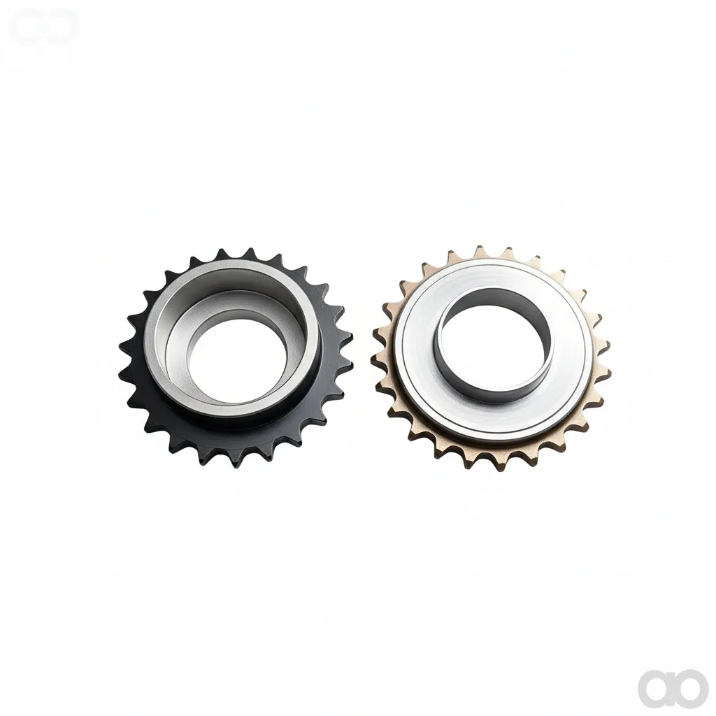 Amazone - 3052210 - Zahnrad Z=24 Freilaufantrieb