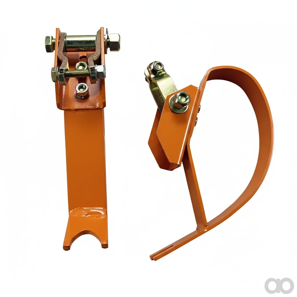 Amazone - 3096000 - Tiefenbegrenzer