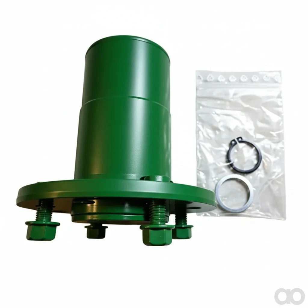Amazone - 3110500 - Antriebsnabe Li. Kpl. (02)