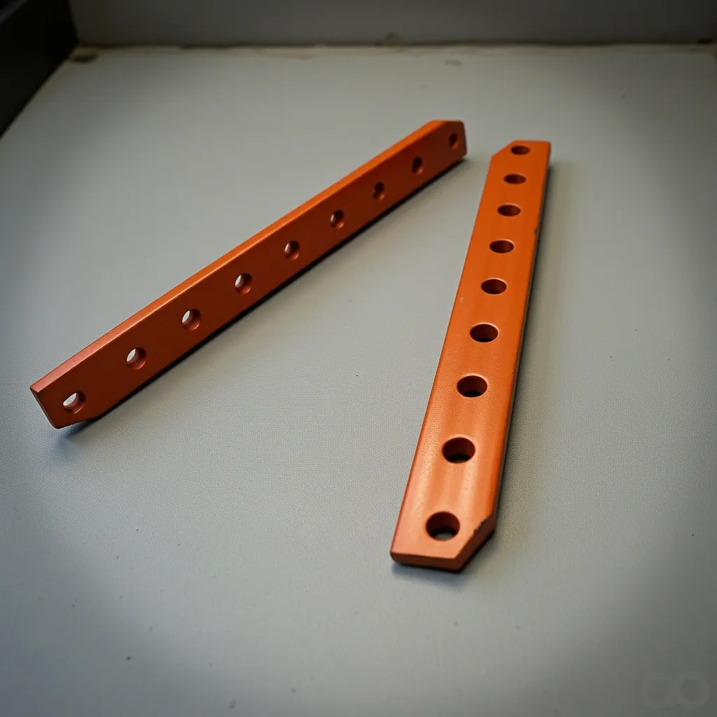 Amazone - 3121310 - Verbindungsstrebe (11)