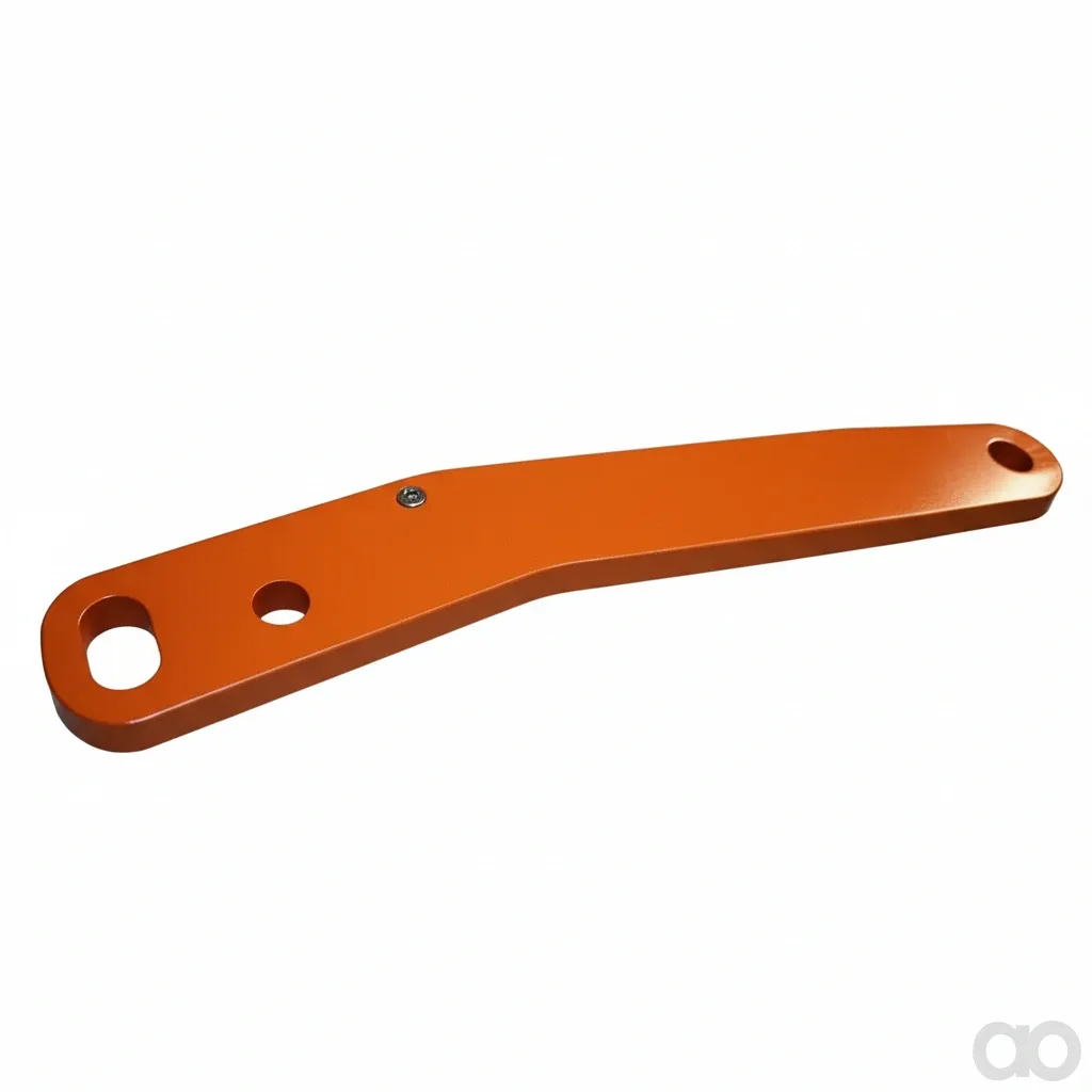 Amazone - 3216210 - Tragarm 655
