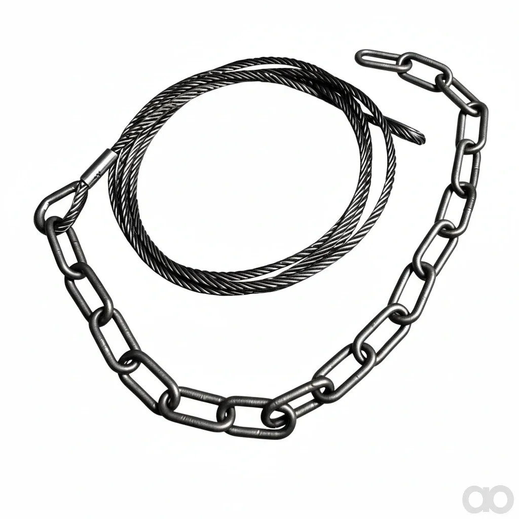 Amazone - 3218310 - Drahtseil L=2310