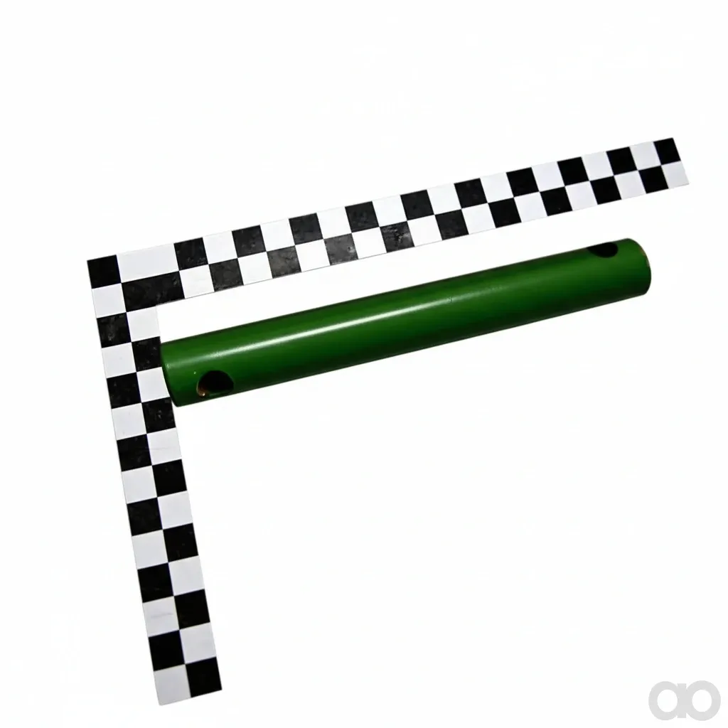 Amazone - 3234600 - Scharhalter
