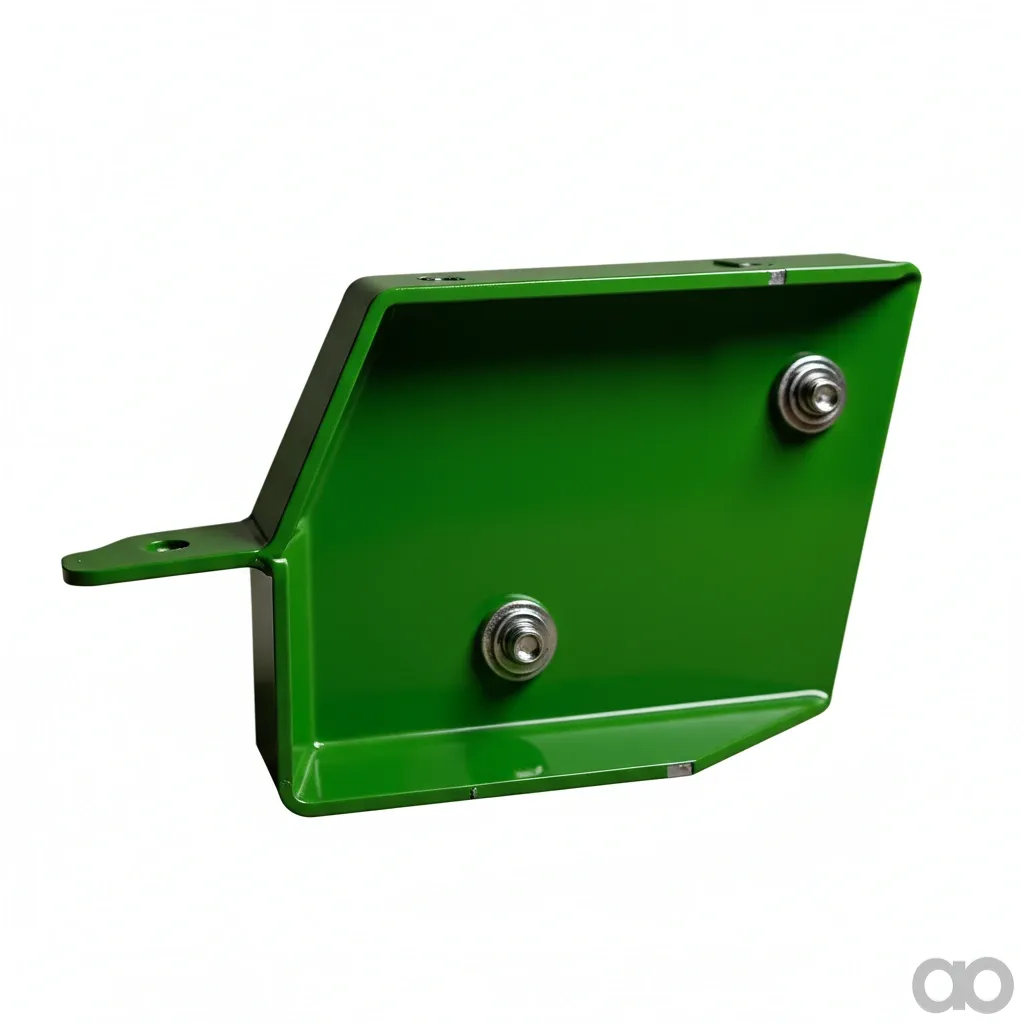 Amazone - 3245400 - Konsole F. Schaltkasten