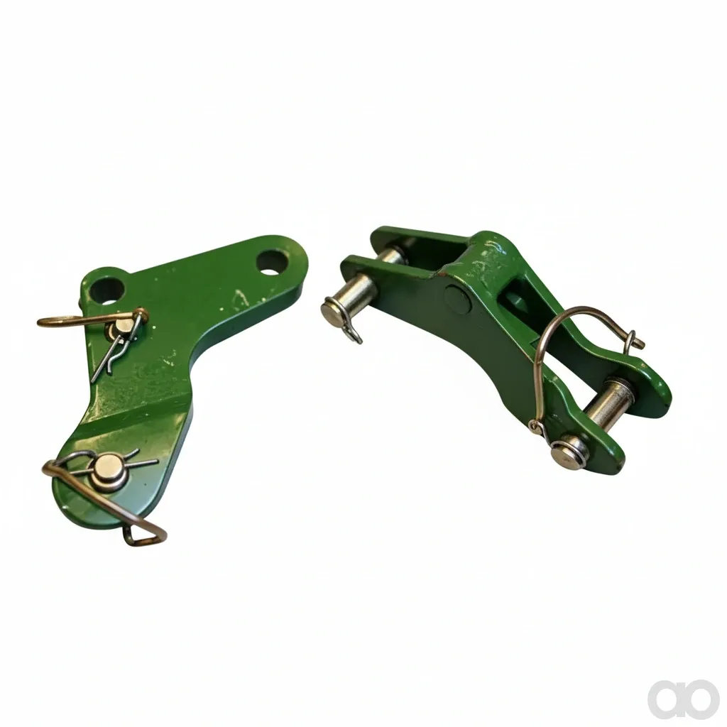 Amazone - 3276030 - Oberlenkerturmausatz Kpl. ##A