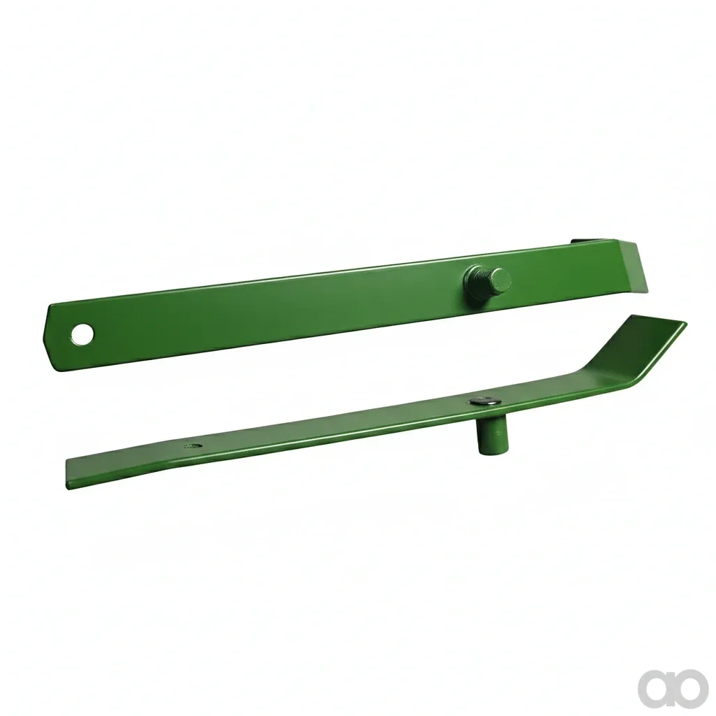Amazone - 3278310 - #0 Federhalter Kpl. (02)