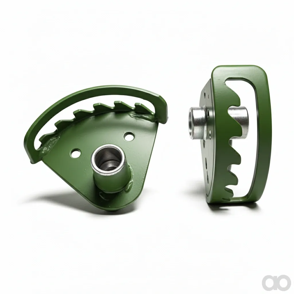 Amazone - 3281210 - Zinkenhalter