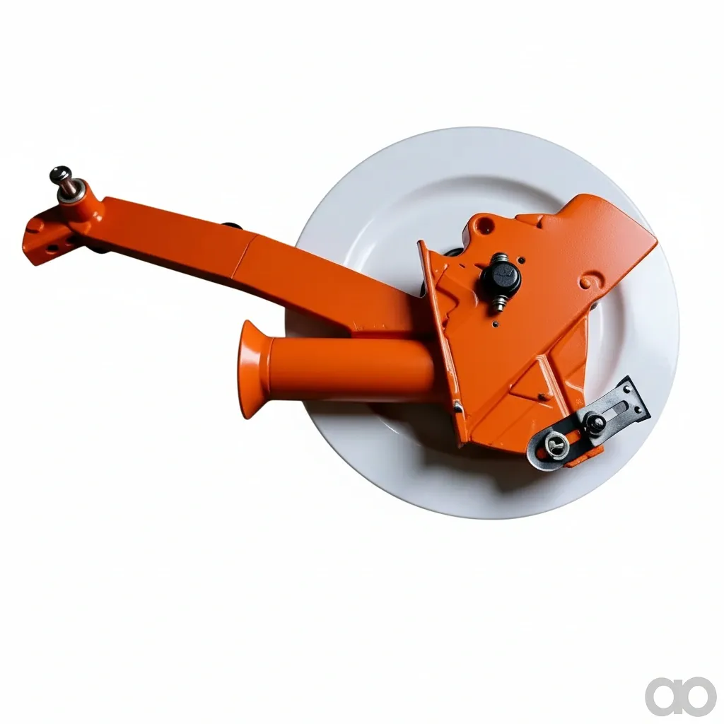 Amazone - 3303600 - 1.Rollscharkoerper