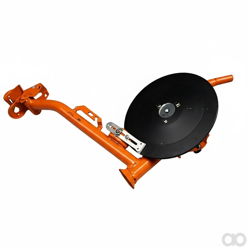Amazone - 3305600 - 2.Rollscharkoerper