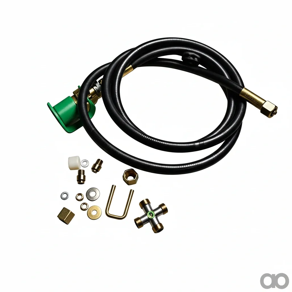 Amazone - 3308000 - Anschlusseinheit I