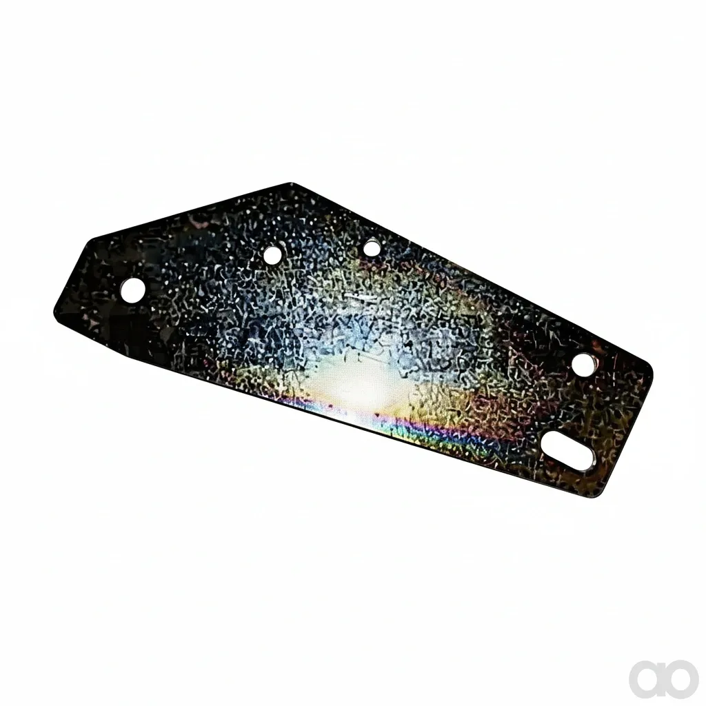 Amazone - 3333600 - Konsole F. Steuerventil (B10)