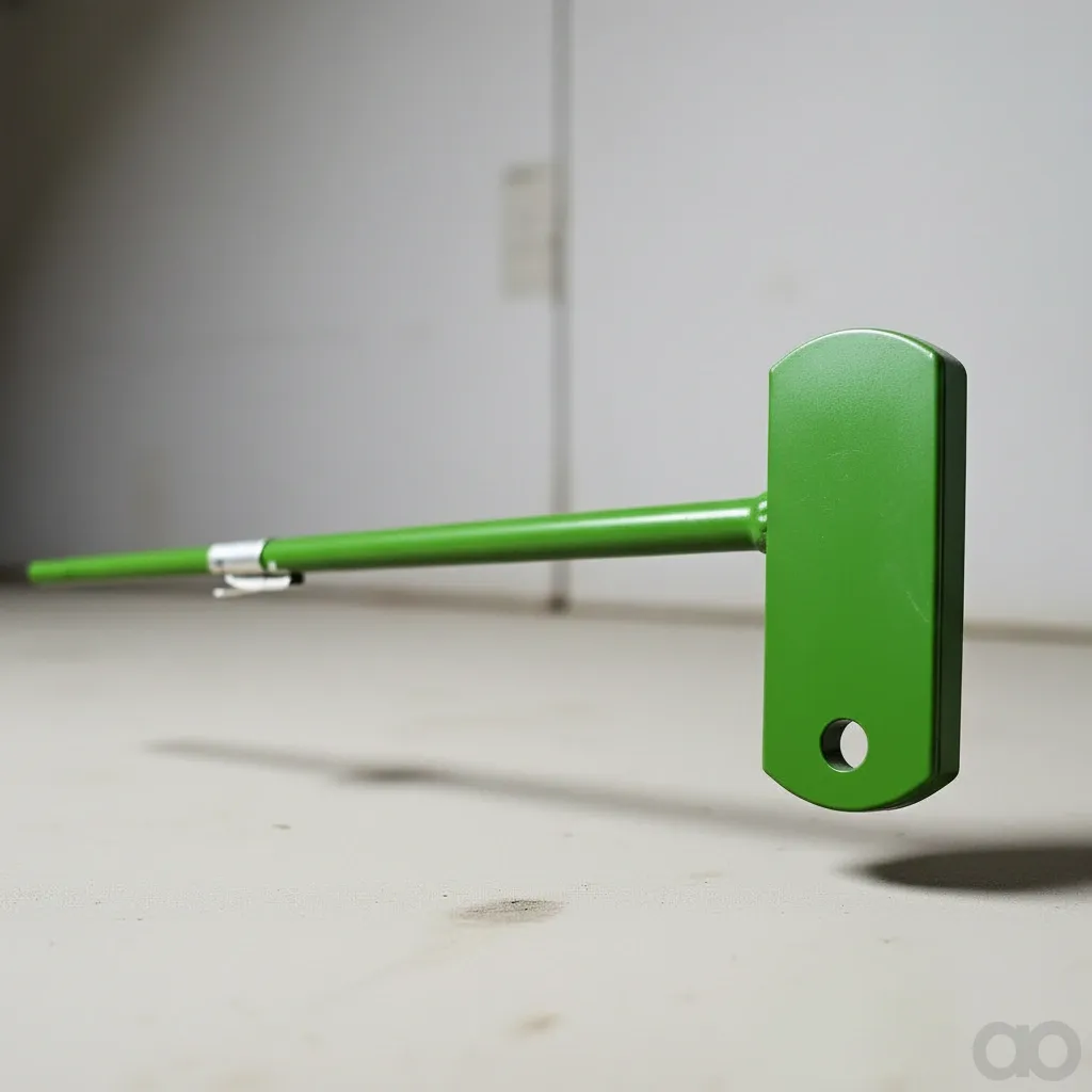 Amazone - 3342600 - Stabilisierungsstrebe(02) ##A