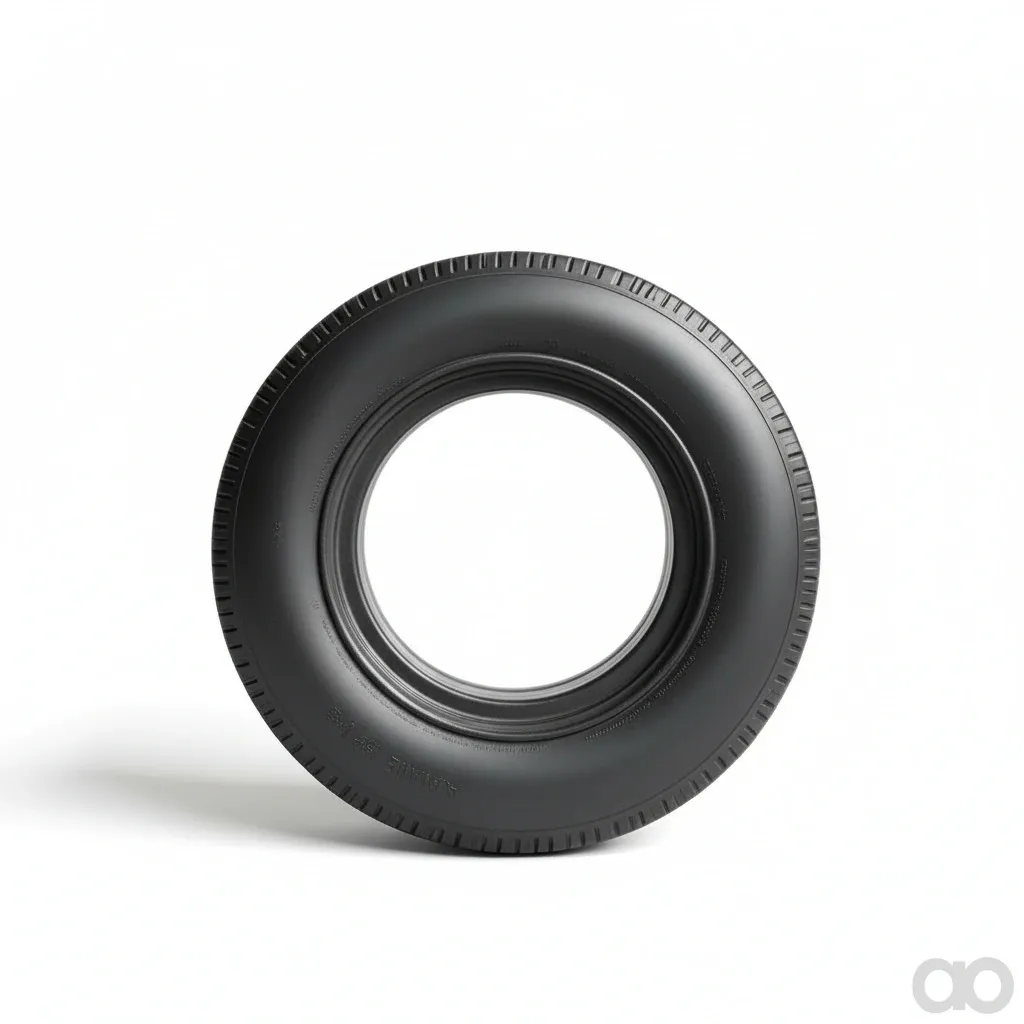 Amazone - 3375110 - Reifen 165/70 Sr13 Ohne Dichtl