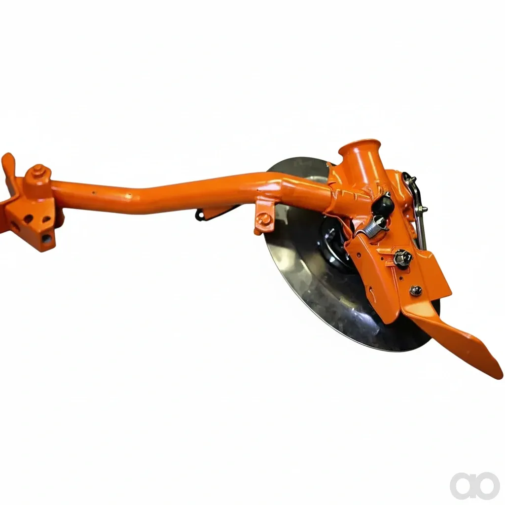 Amazone - 3467400 - Rollscharkoerper ##A