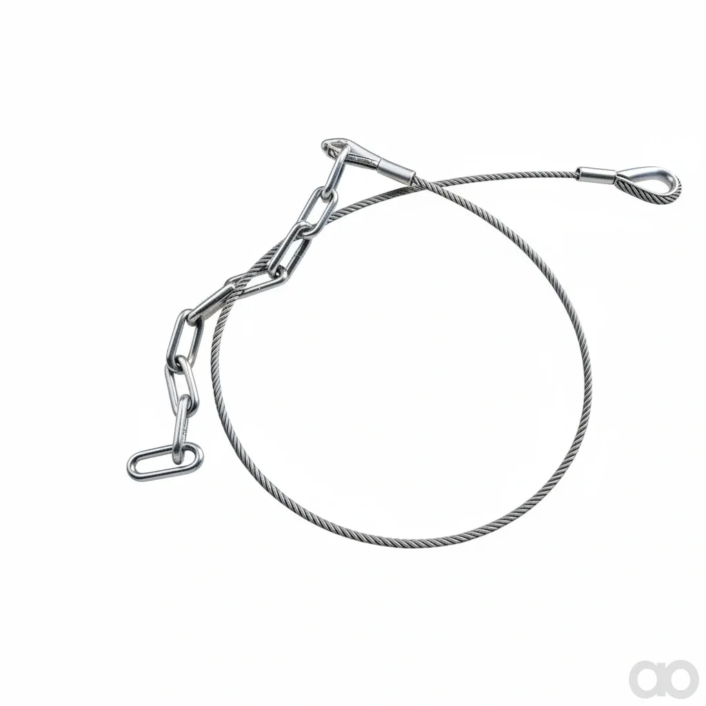 Amazone - 3515300 - Drahtseil D=5, L=1060