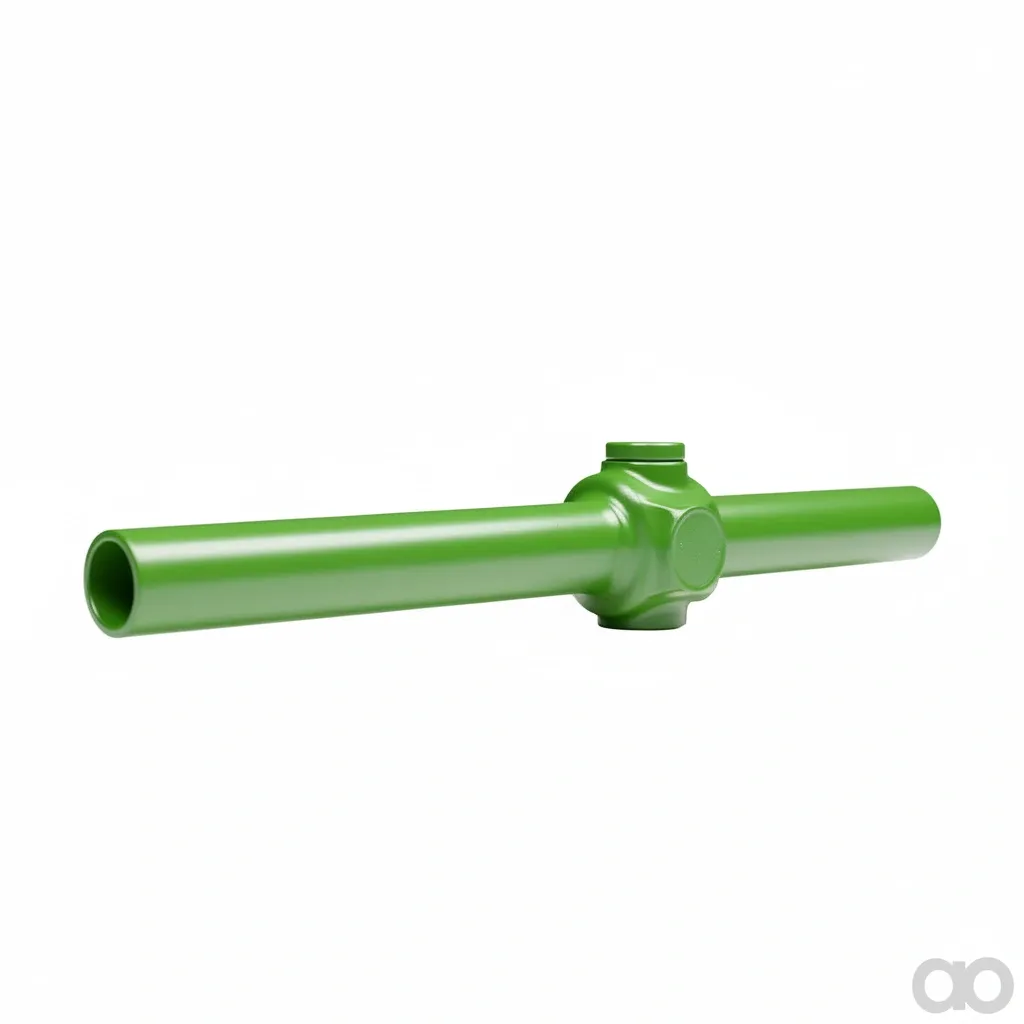 Amazone - 3544000 - Unterlenkerstange Kat.II 40X96
