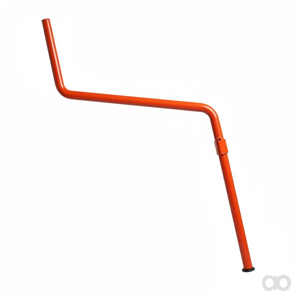 Amazone - 3551400 - Kurbel D7/II