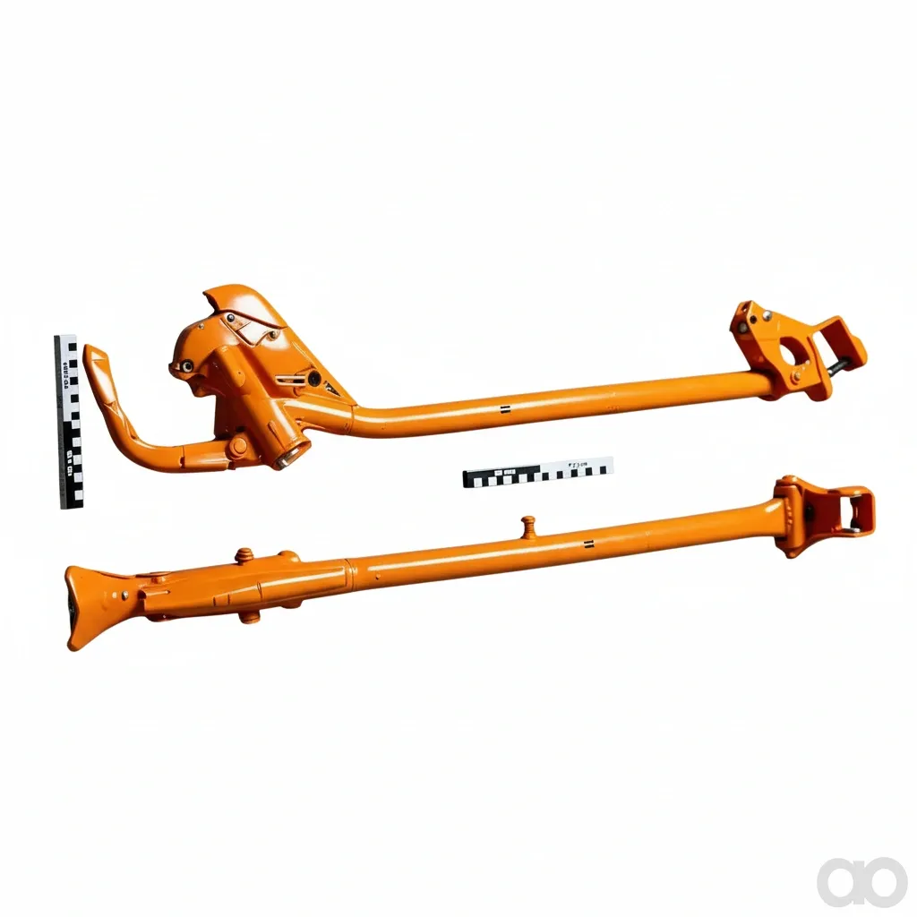 Amazone - 3581400 - K-Schar Lg. Gerade Li. (11)