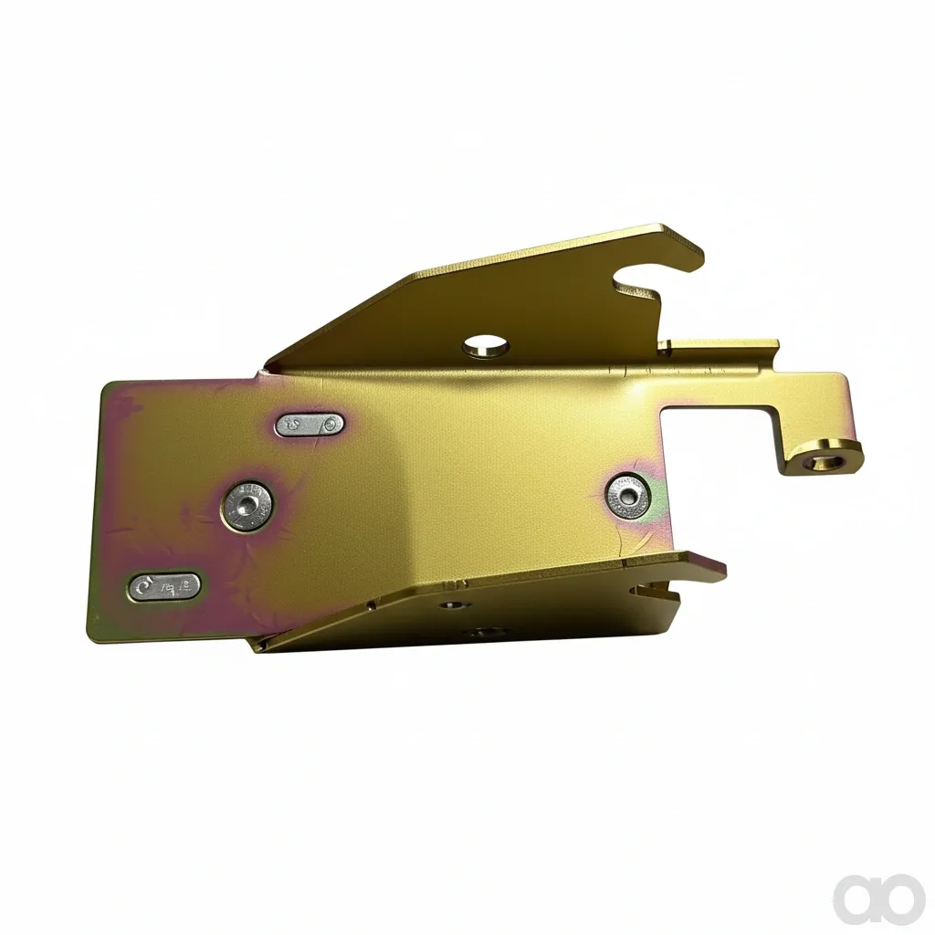 Amazone - 3606310 - #0 Magnethalteblech (B10)