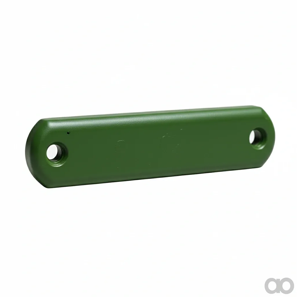 Amazone - 3665500 - Blattfeder -3- 40X4X200