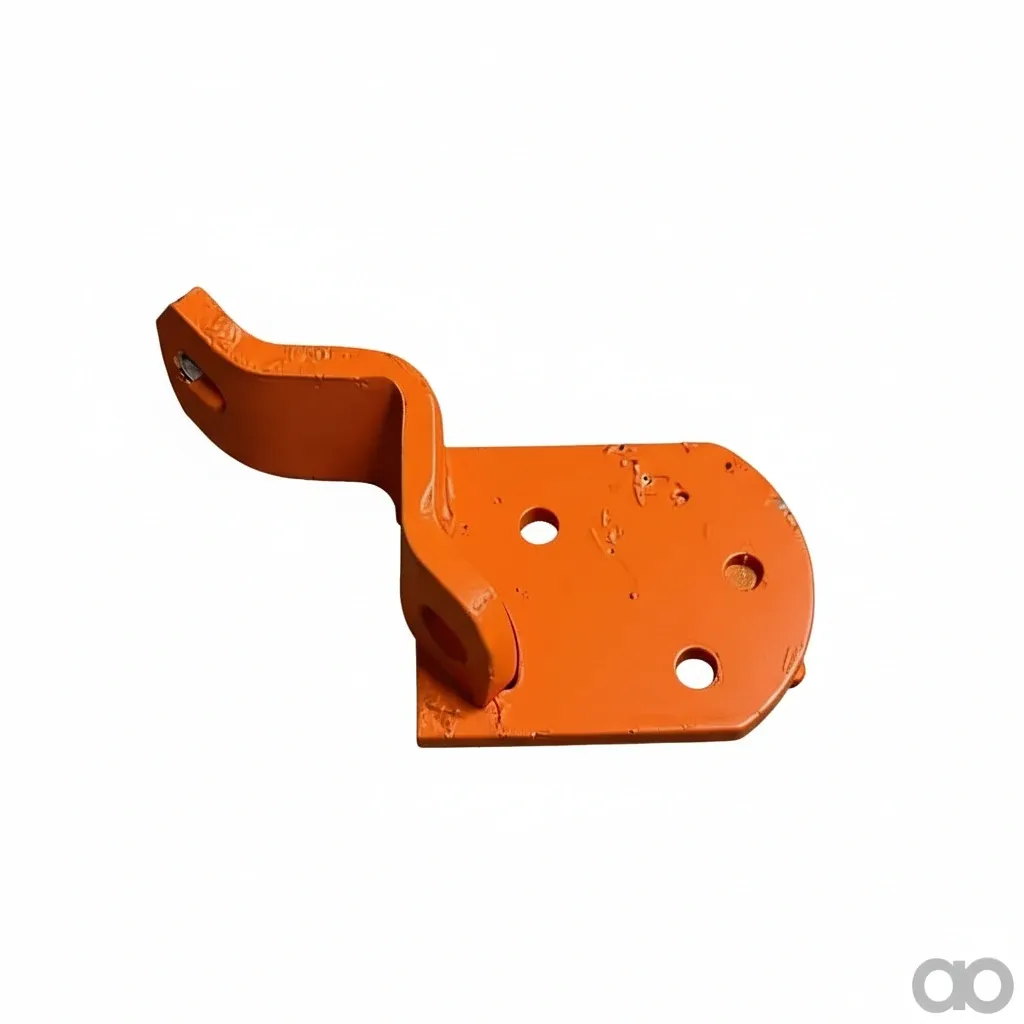Amazone - 3790300 - Segmentbuegel Kpl. (11)
