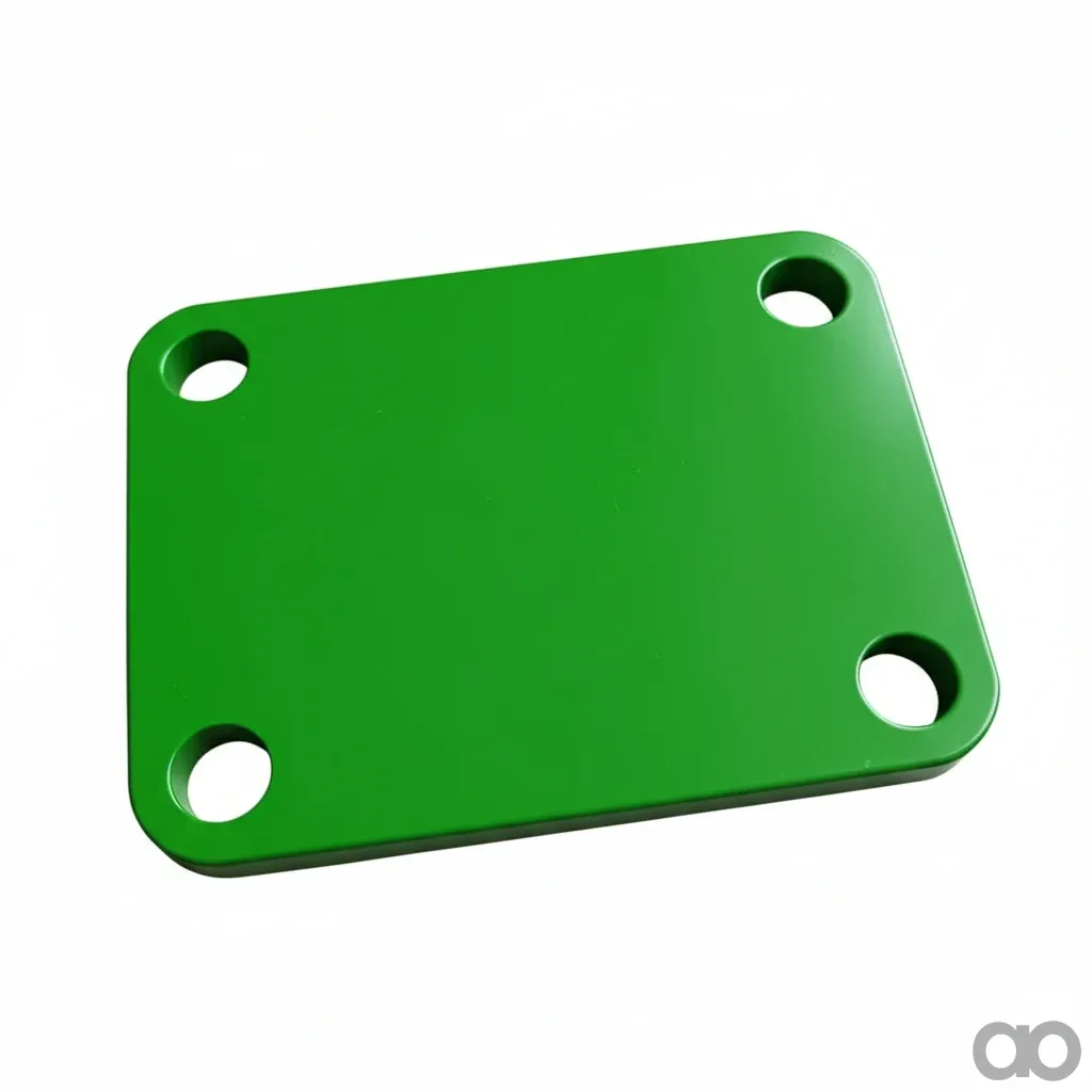 Amazone - 3797500 - Halteplatte (02)