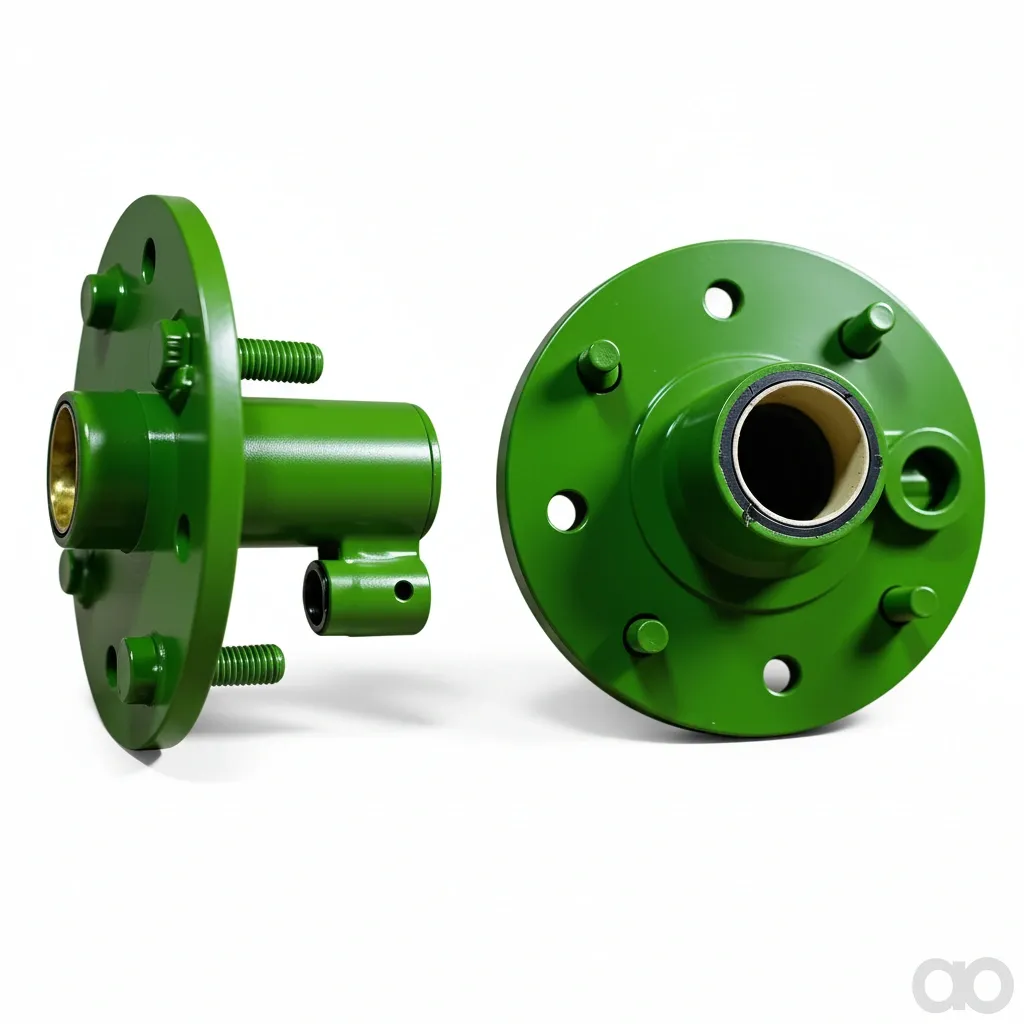 Amazone - 3833500 - Radnabe Stangen