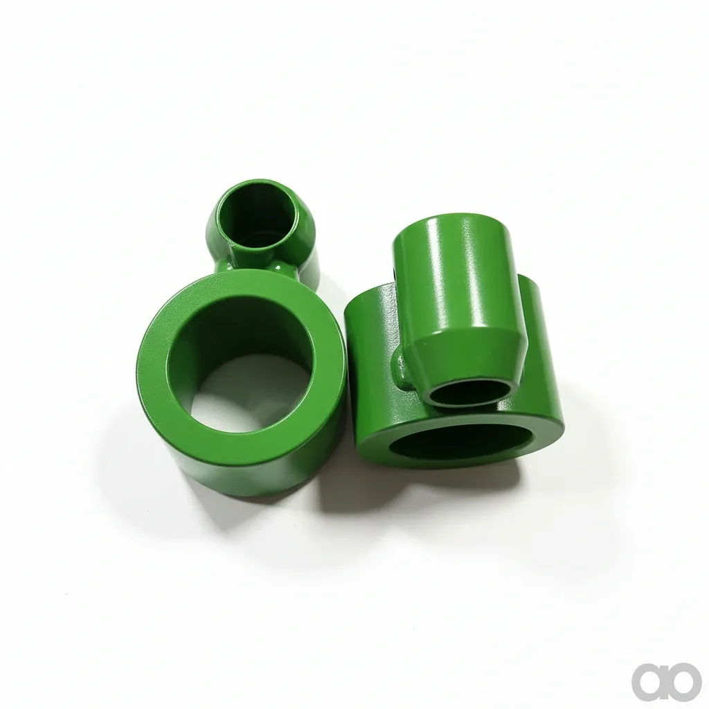 Amazone - 3836500 - Kupplungshuelse D=35 Fuer D8