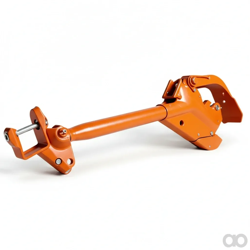 Amazone - 3863300 - K-Schar-Koerper