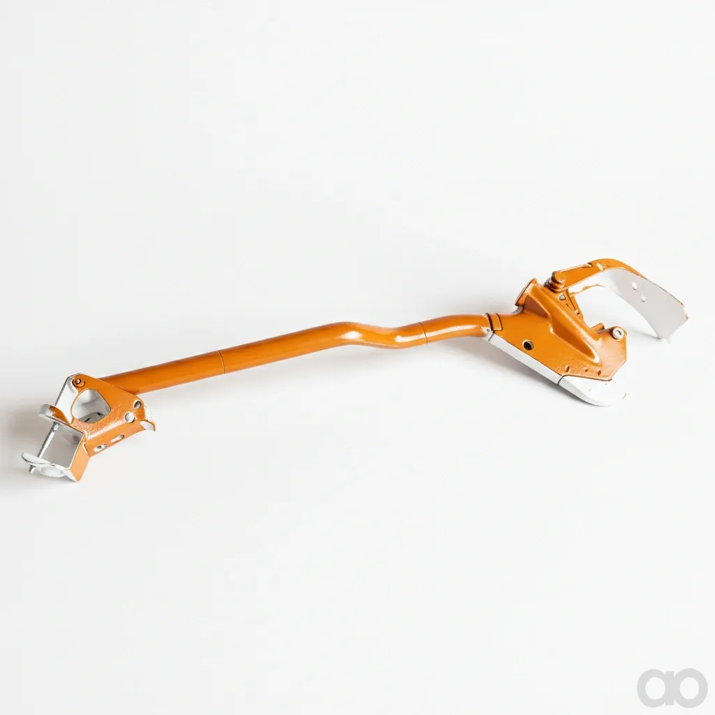 Amazone - 3864300 - K-Schar Lg. Gekr. Re. (11)