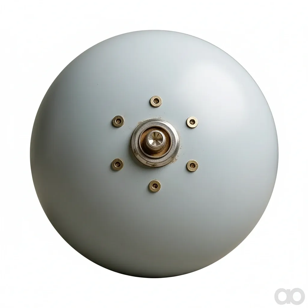 Amazone - 3898300 - Scheibe