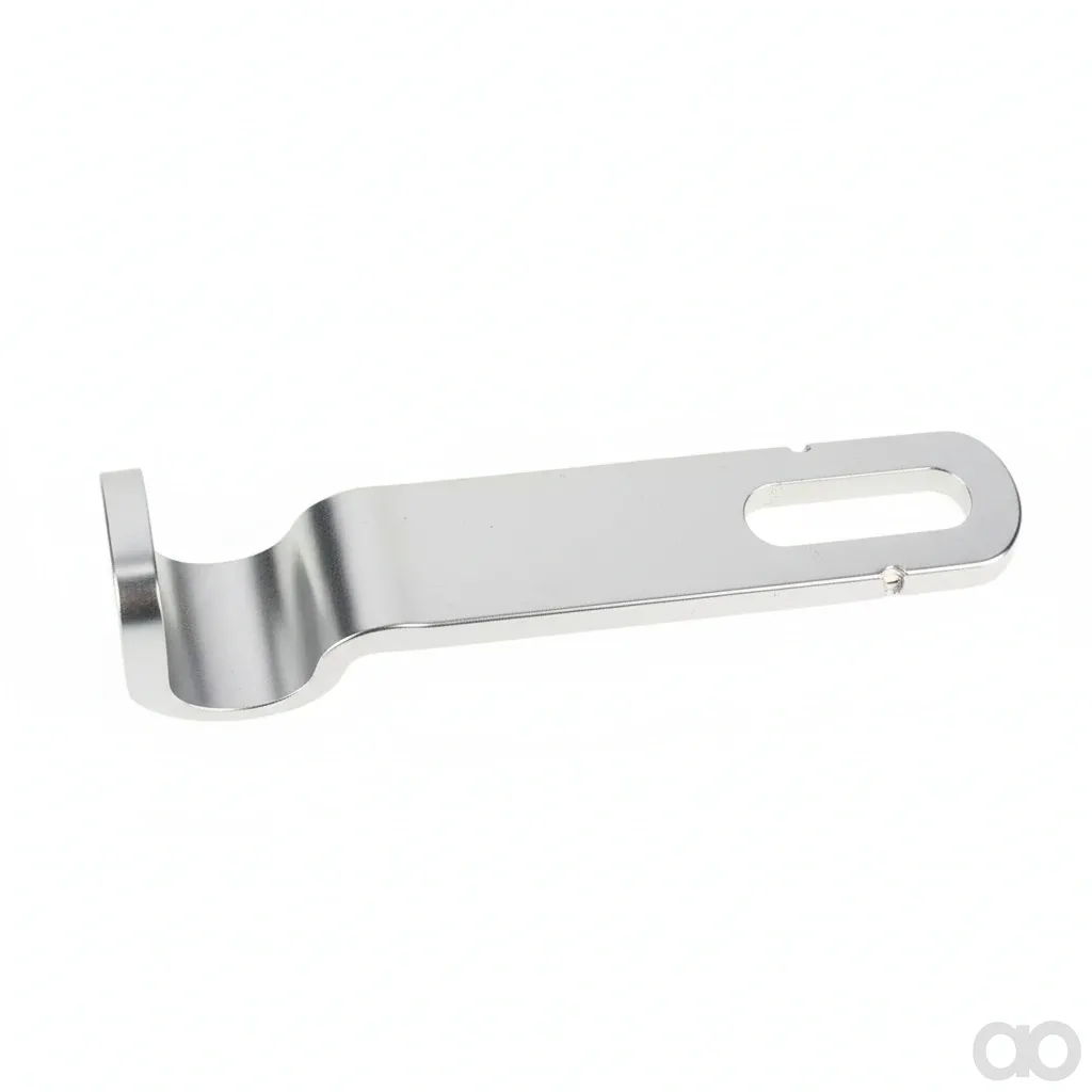 Amazone - 3973300 - Druckstange Gebogen (B10)