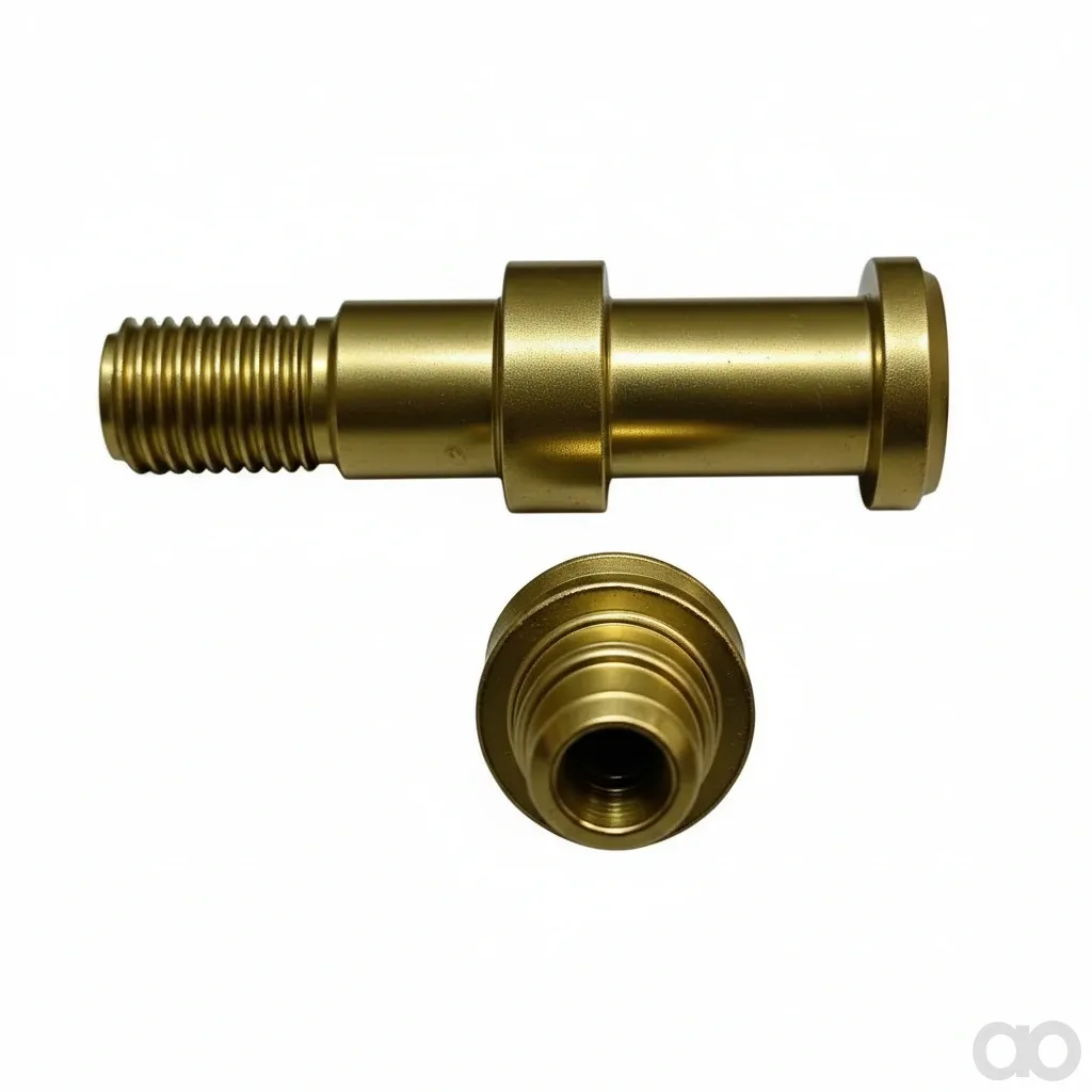 Amazone - 3983300 - Anschlussbolzen (B10)