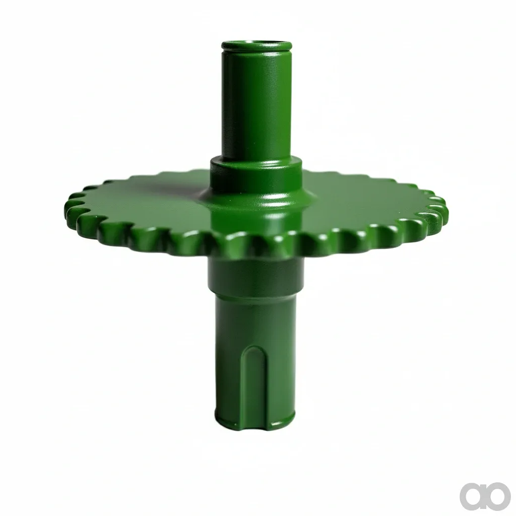 Amazone - 4194400 - Antriebswelle Ds (02)