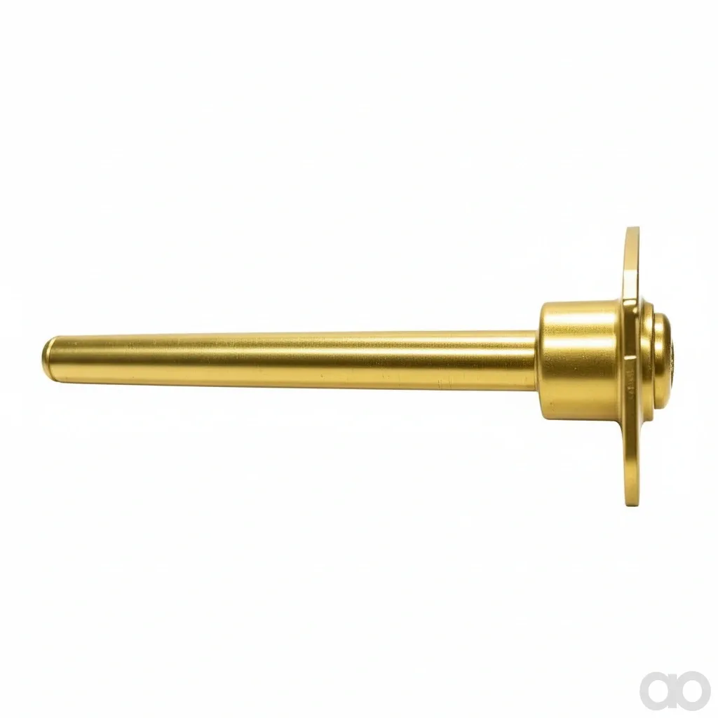 Amazone - 4330400 - Achse (B10)